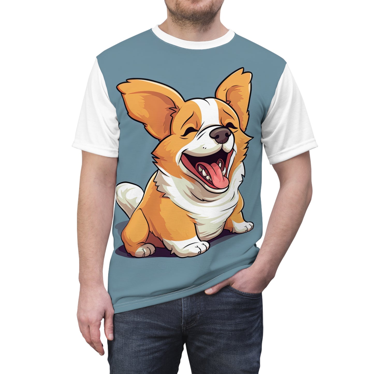 Jolly Jiggler T-Shirt