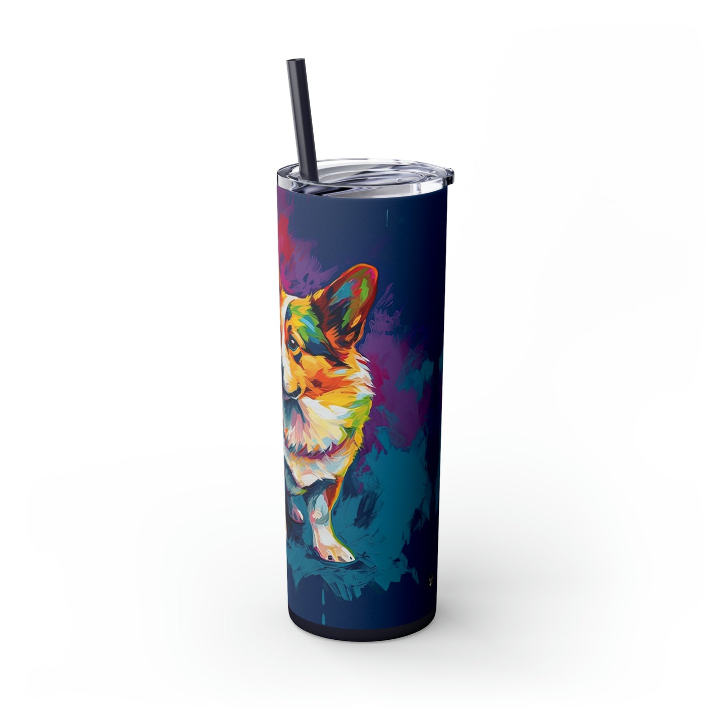 The Scout - Tumbler