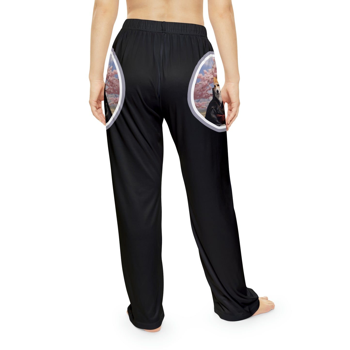 Zendog - Women's Pajama Pants