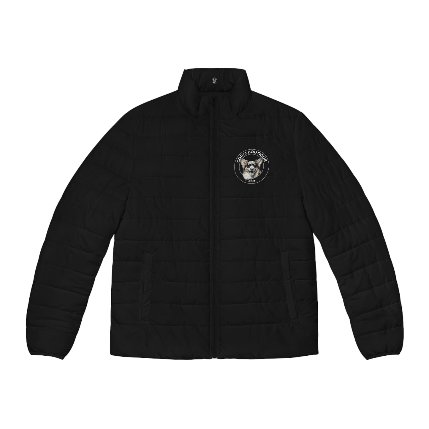 Corgi Boutique - Puffer Jacket