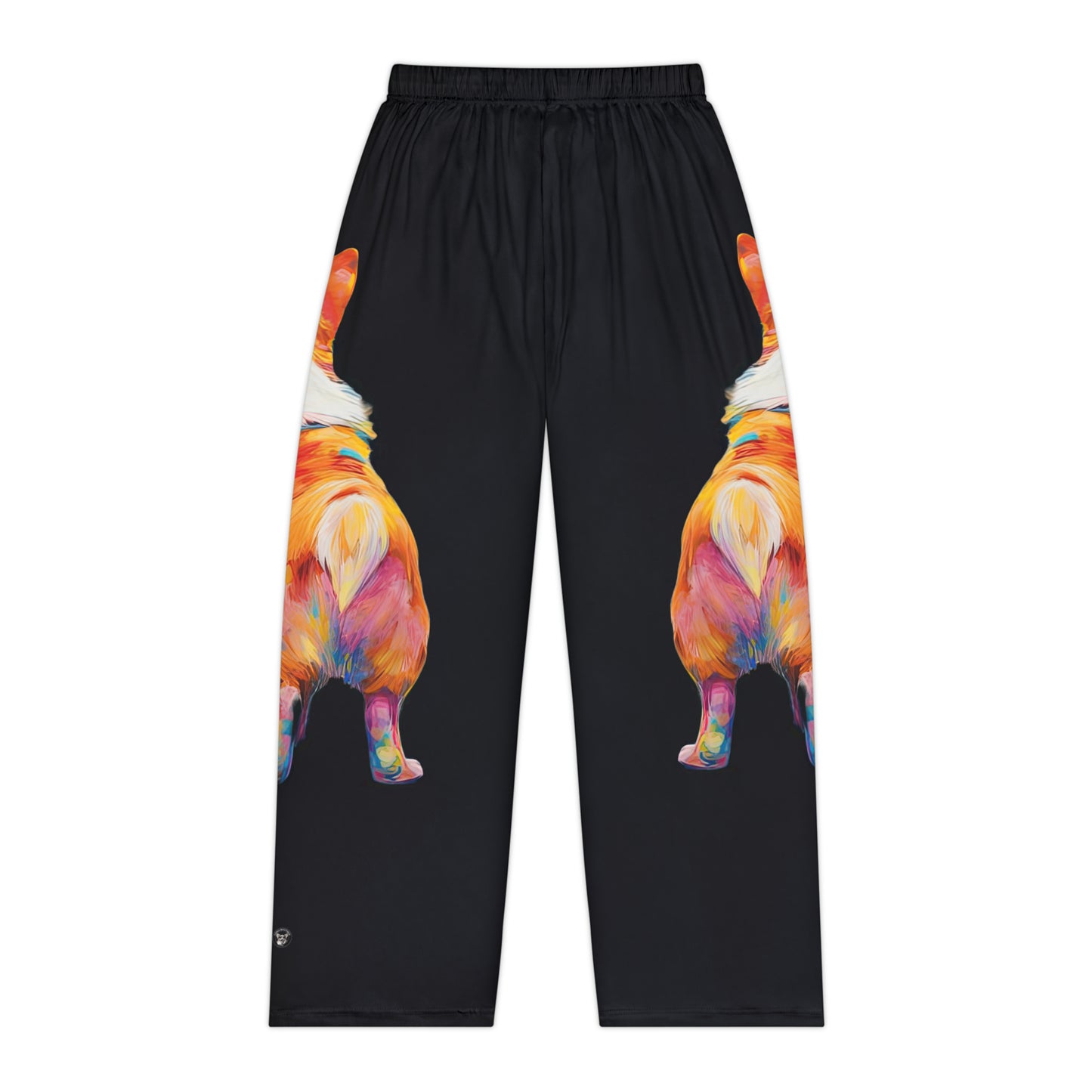 Rump Toast - Women's Pajama Pants