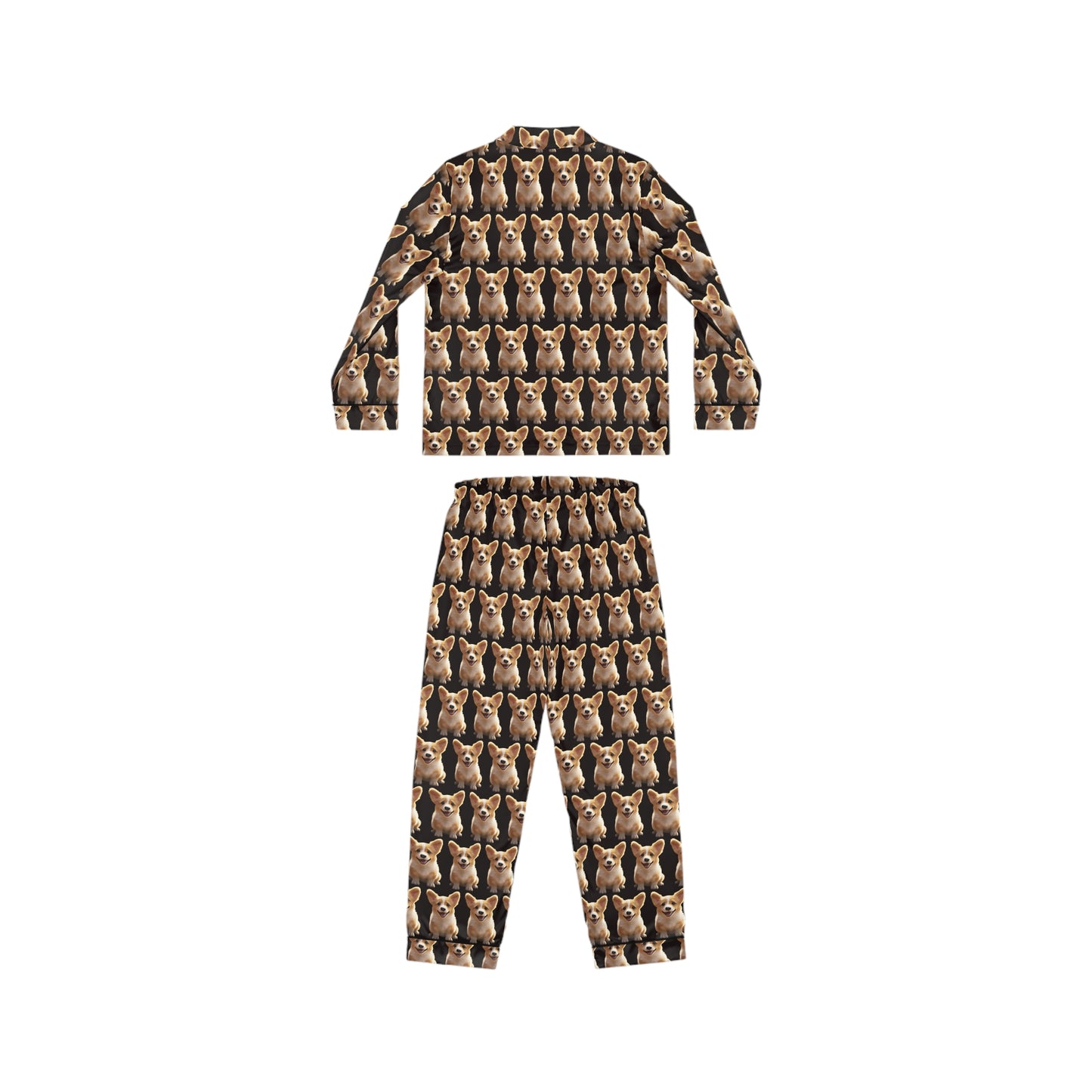 Sweetness Silky Pajamas