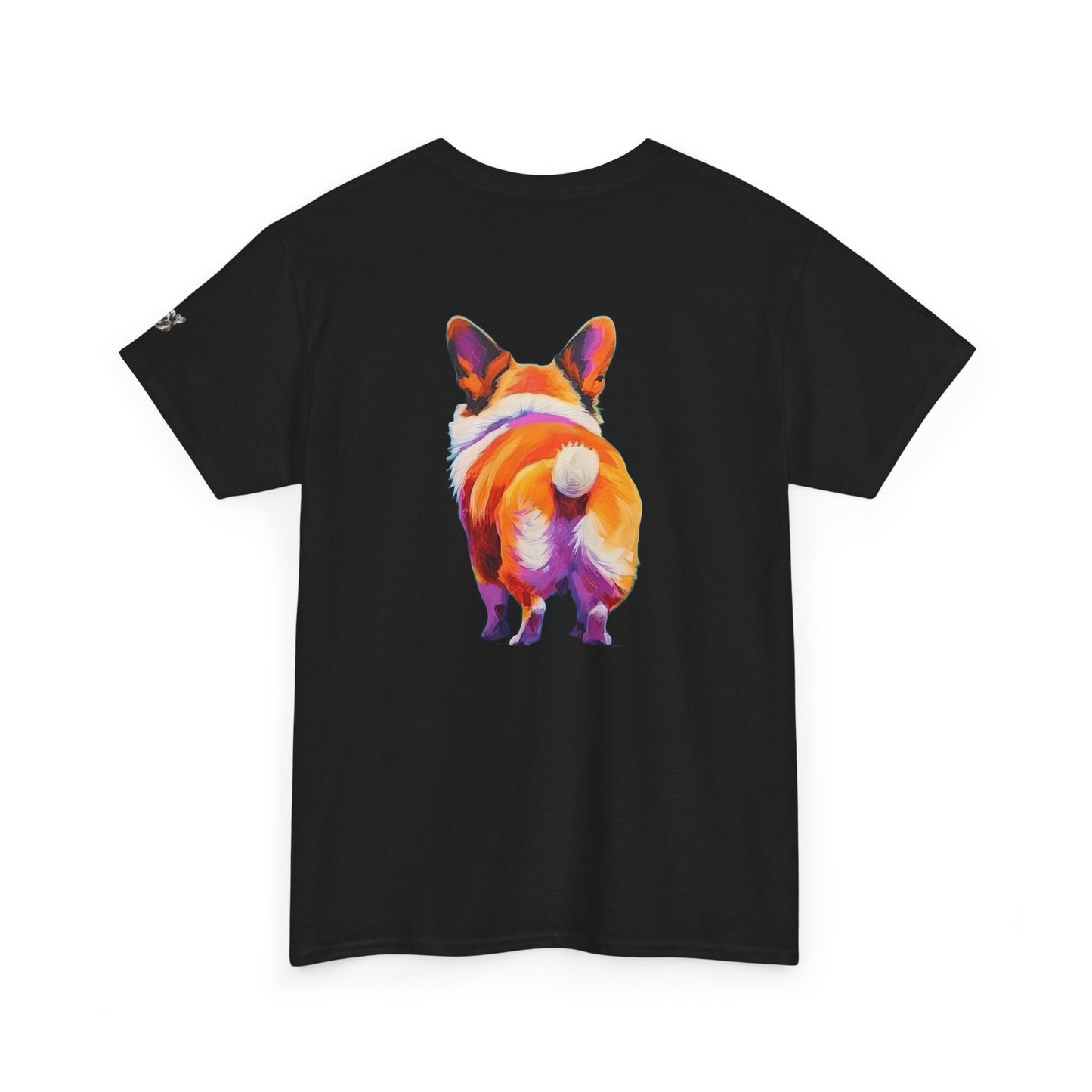 T-shirt « Secouez votre faiseur de chiots »