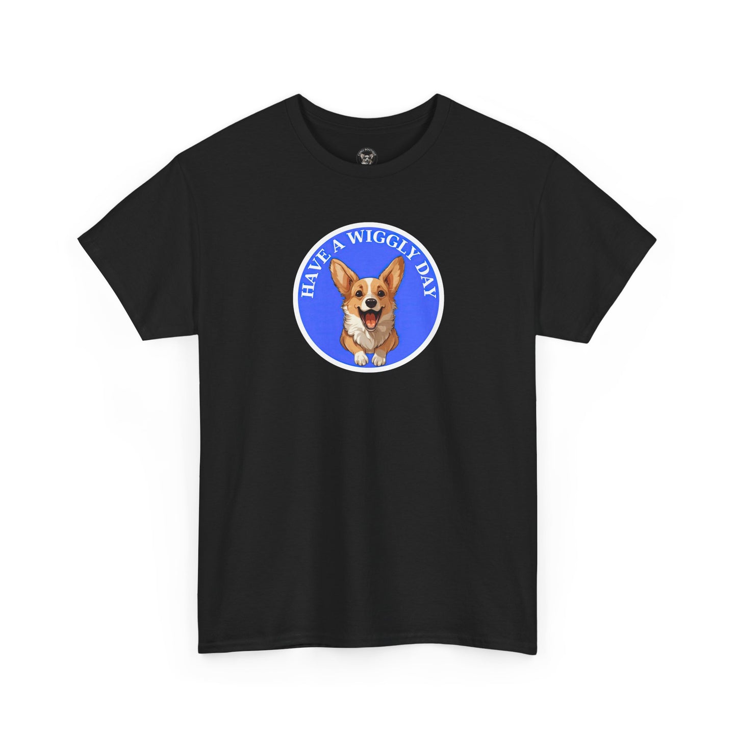 Have a Wiggly Day T-Shirt