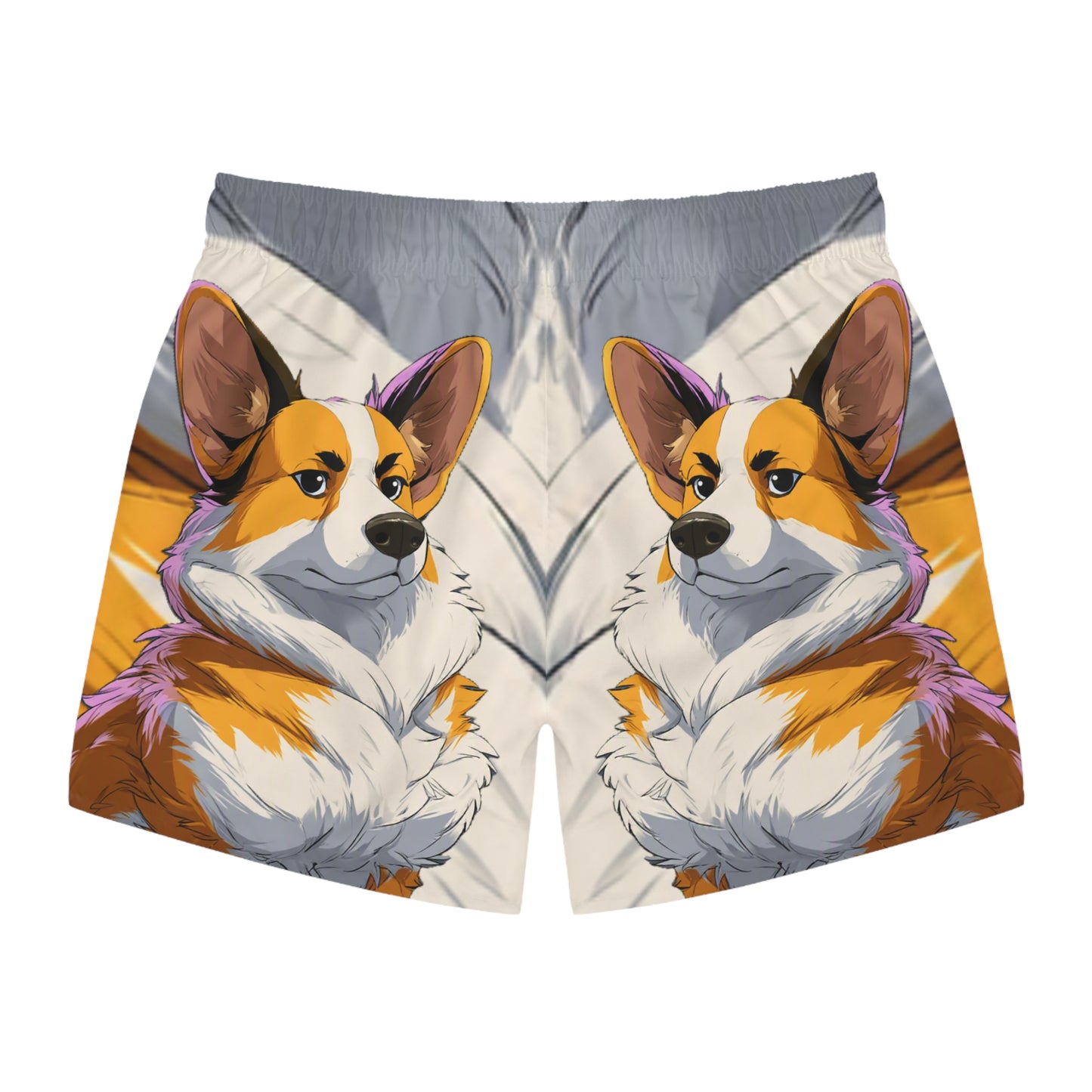 Boss Dog Swim Trunks