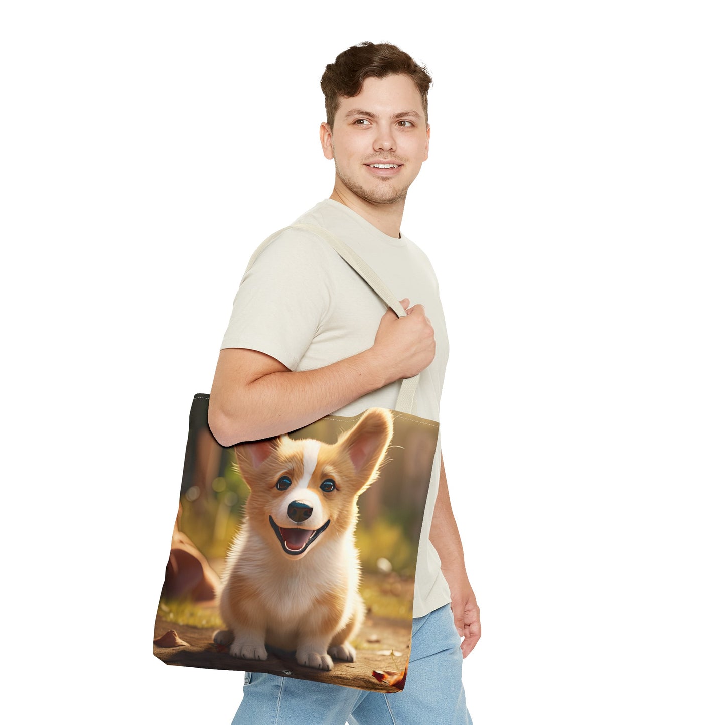 Sweetness - Tote Bag