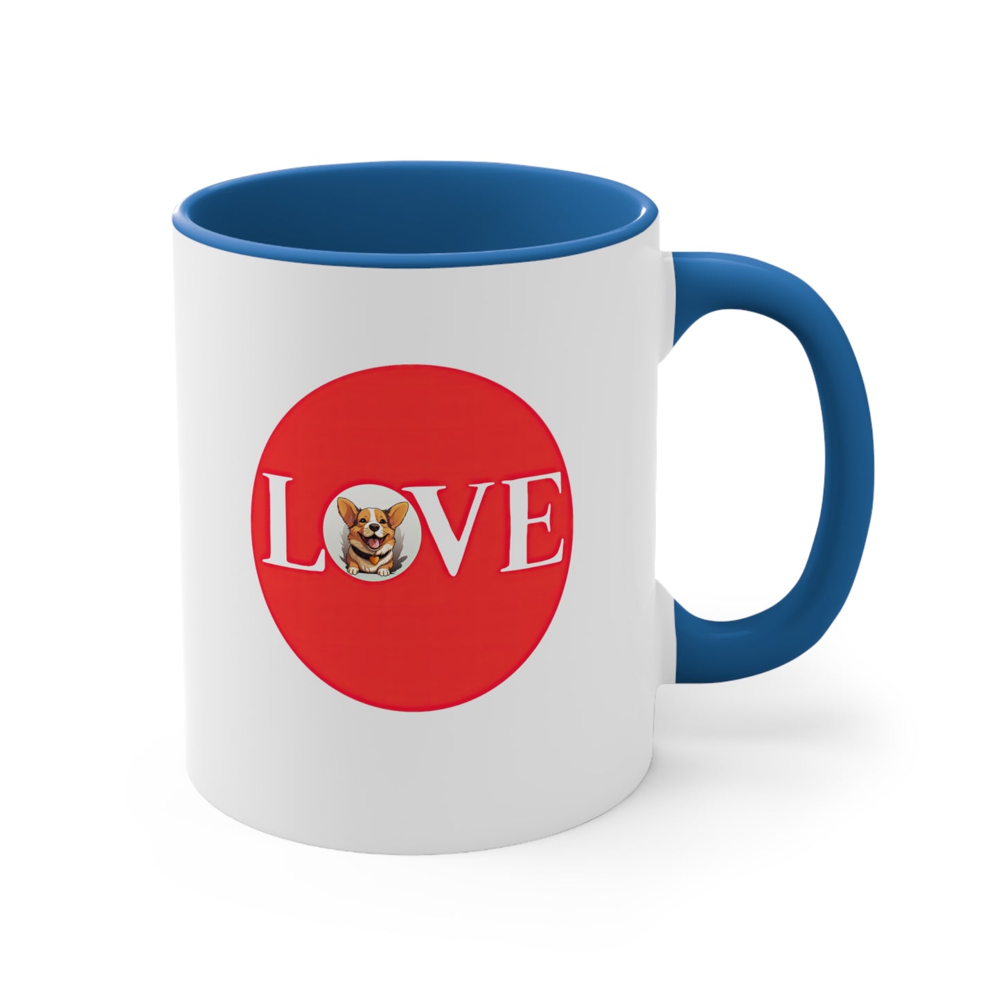 More Love - Mug