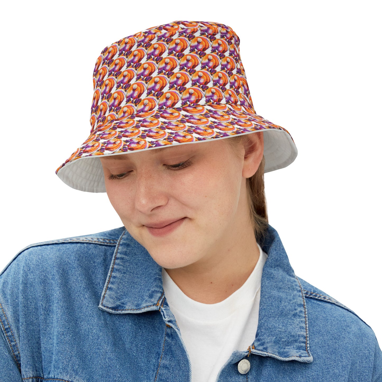 Corgi Butt - Bucket Hat