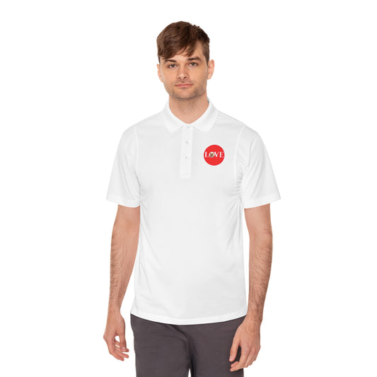 More Love - Polo Shirt