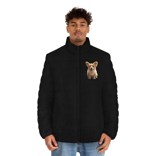 Sweetness - Puffer Jacket