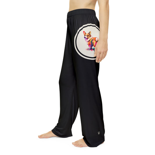 The Observer - Women's Pajama Pants
