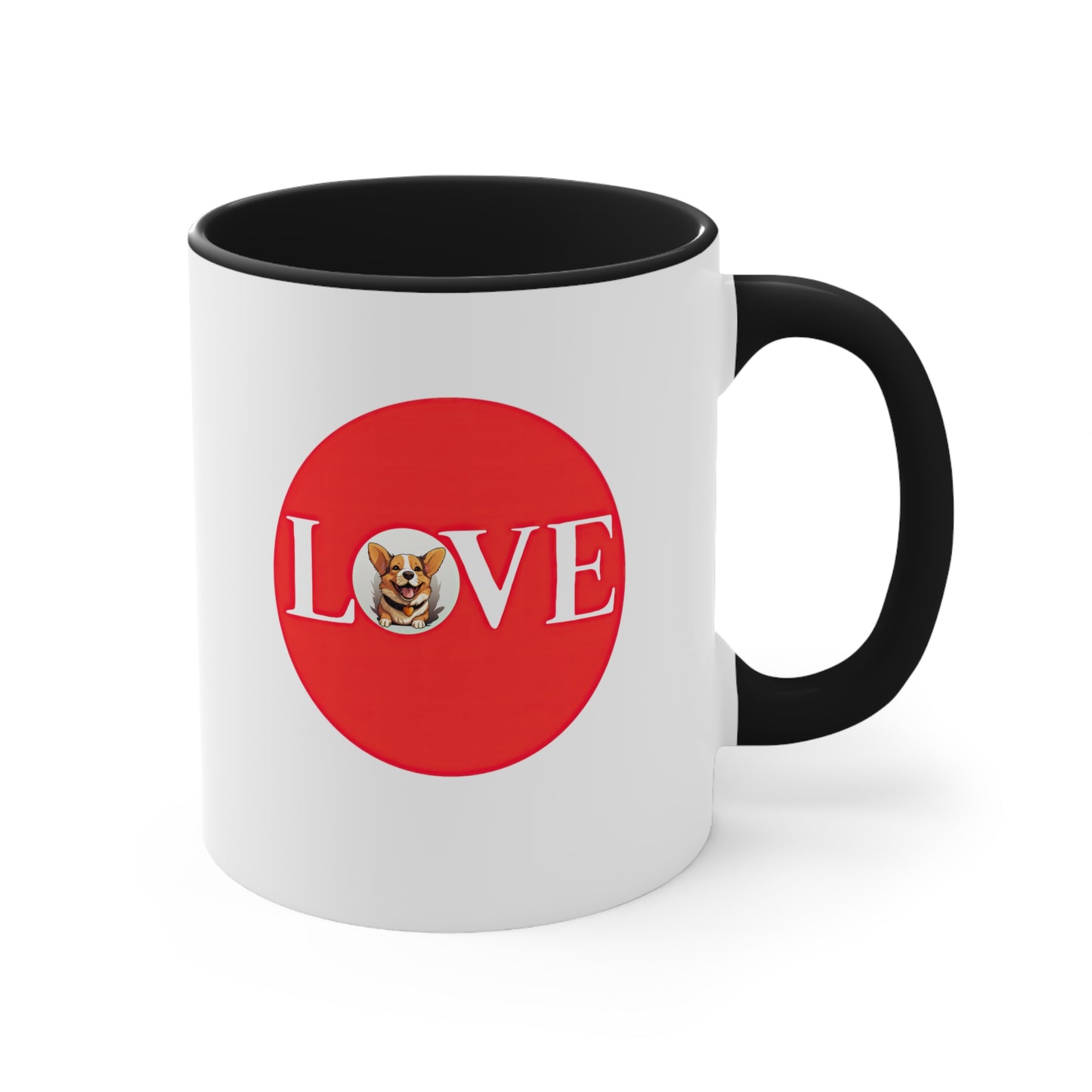 More Love - Mug