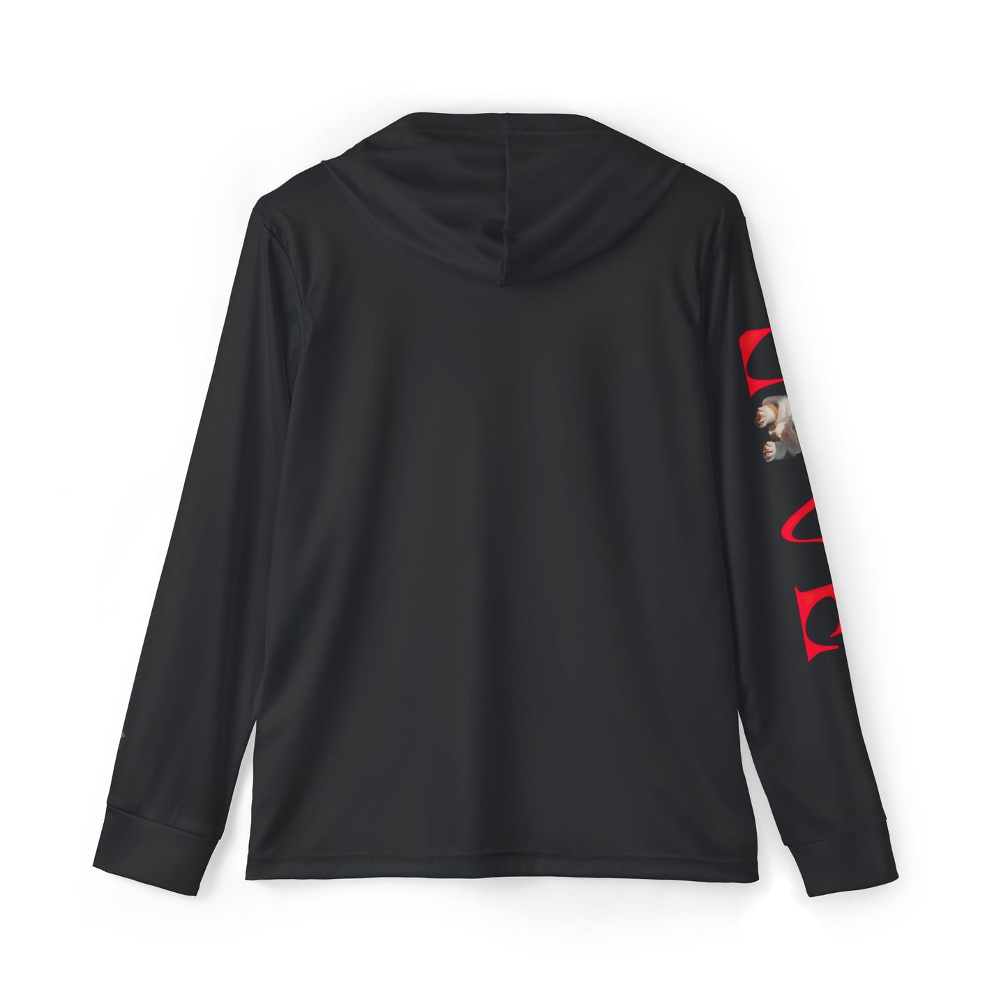 LOVE Light Hoodie