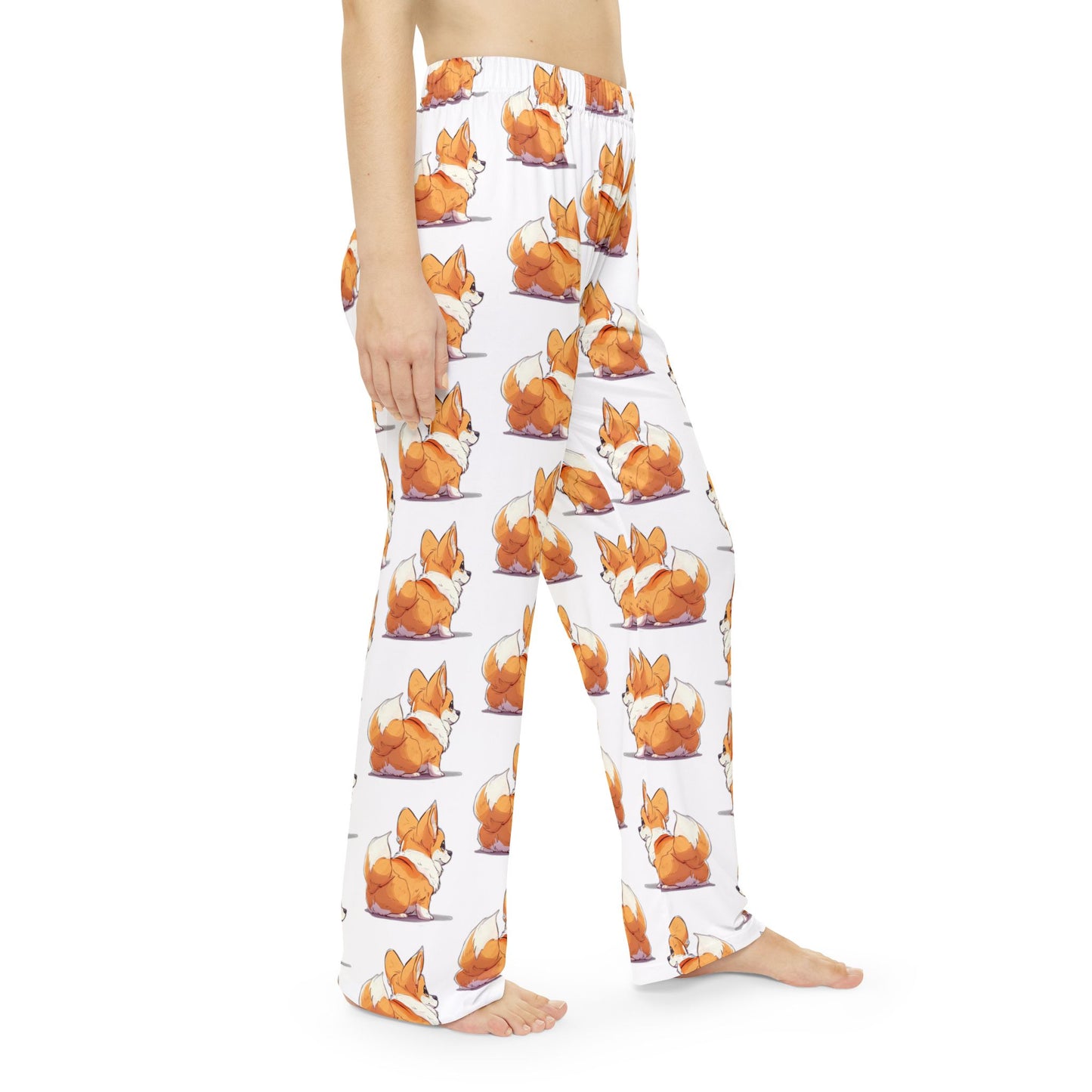 Cutie Patootie Women's Pajama Pants
