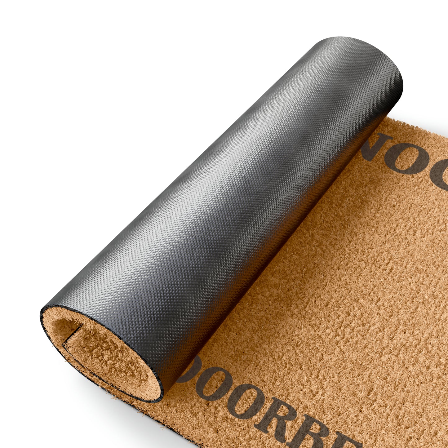 Dog Doorbell - Doormat