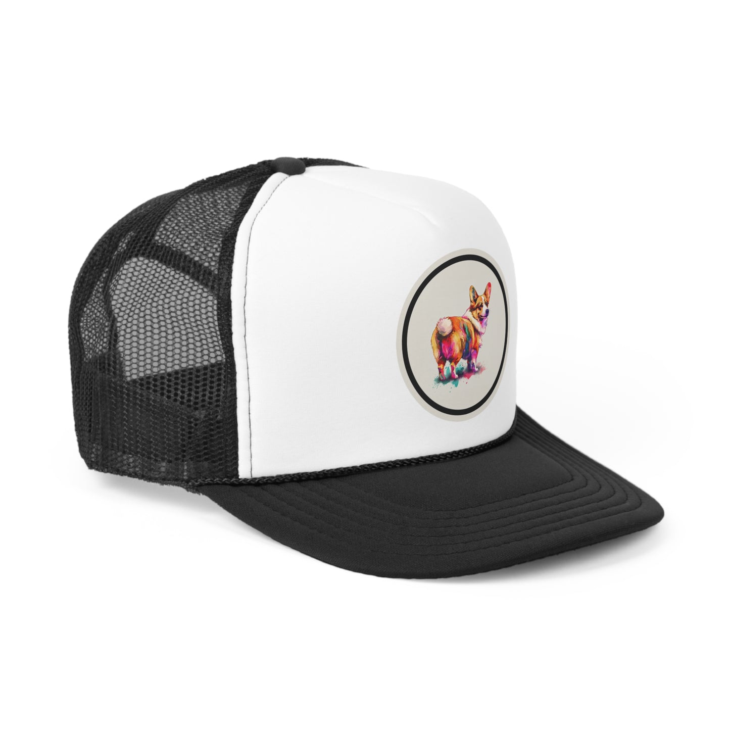 The Observer - Trucker Cap