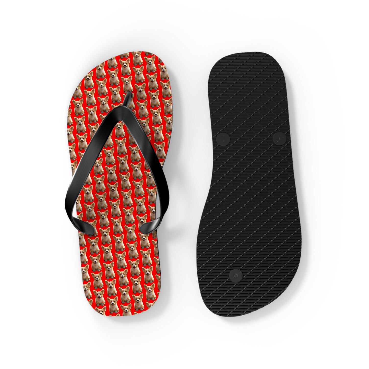Sweetness Flip-Flops