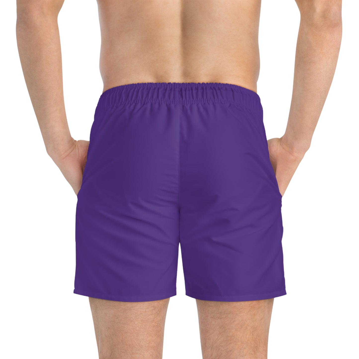 Jolly Jiggler Swim Trunks
