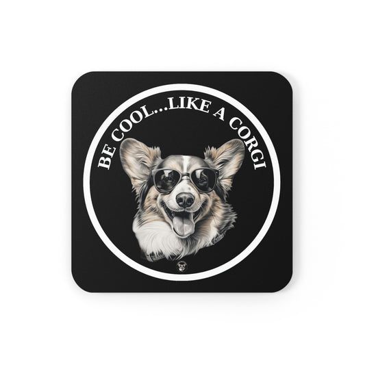 Be Cool - Coasters
