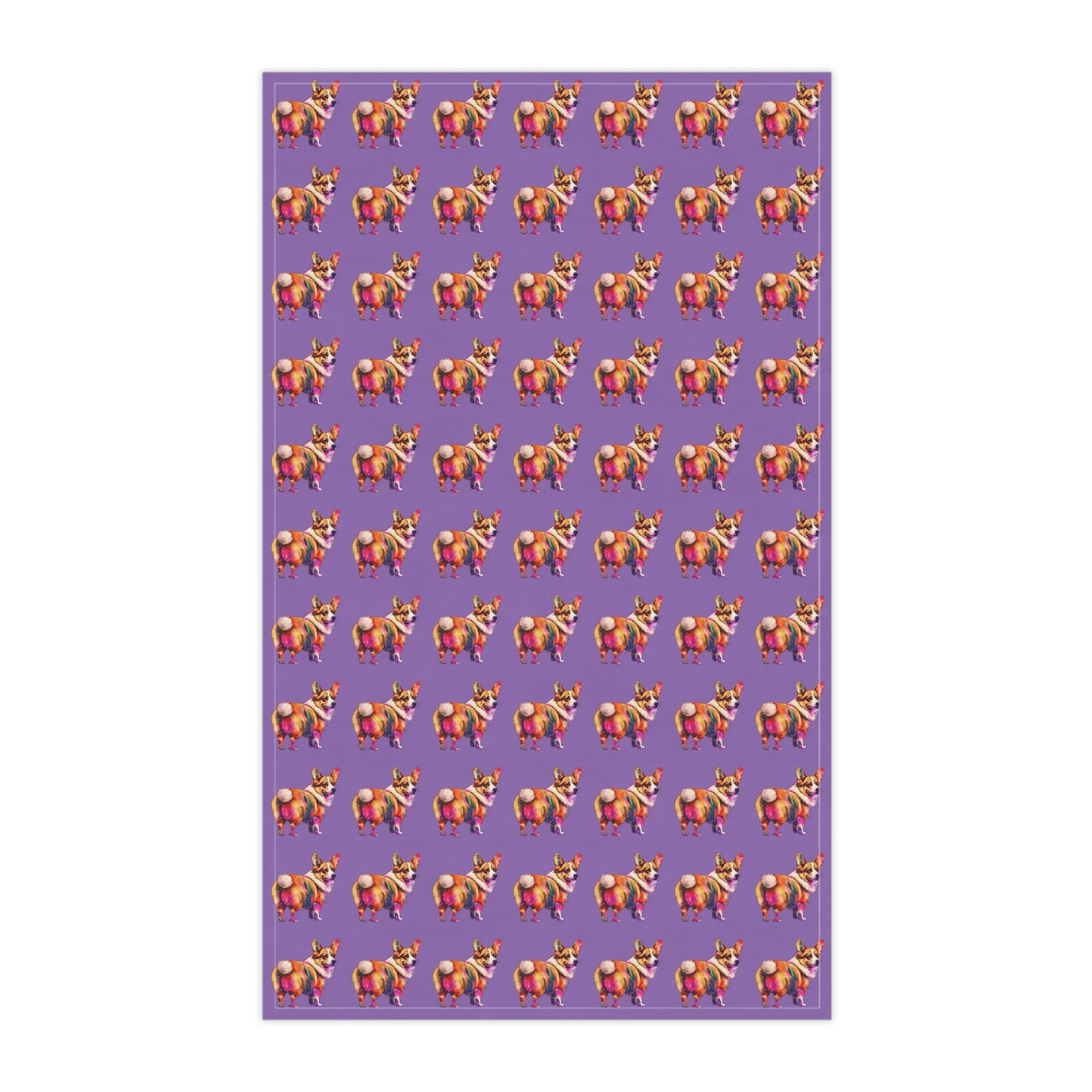 The Observer - Kitchen Towel