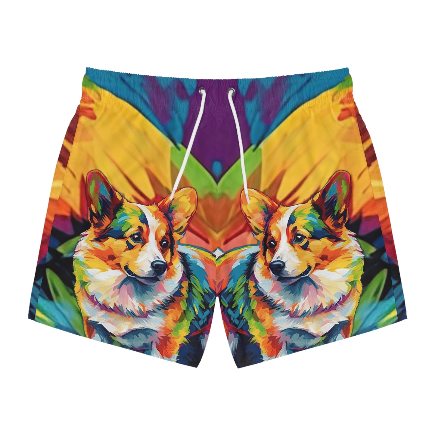 Maillot de bain Scout