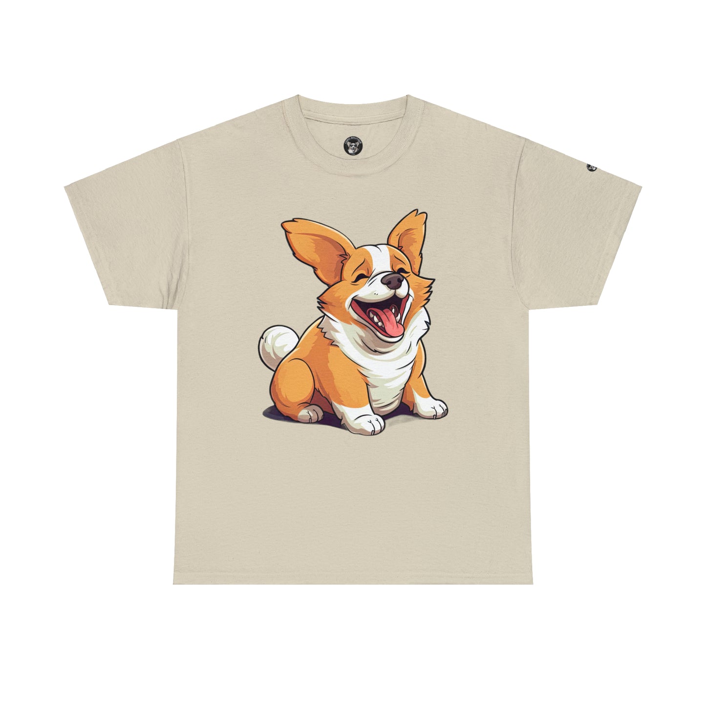 Jolly Jiggler - Unisex Heavy Cotton Tee