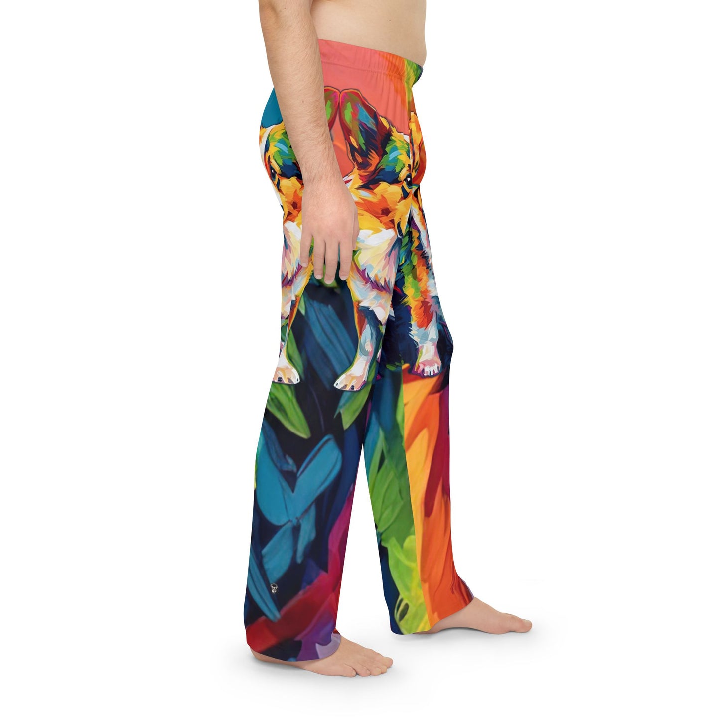 Pantalon de pyjama Scout pour homme