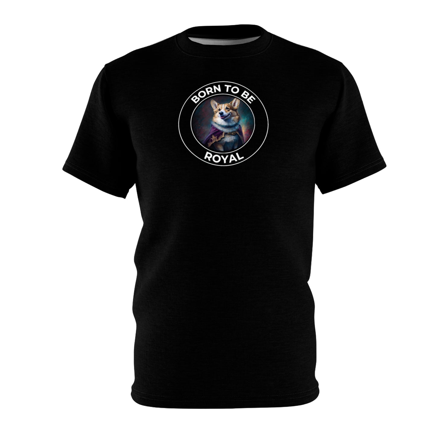 Born To Be Royal T-Shirt