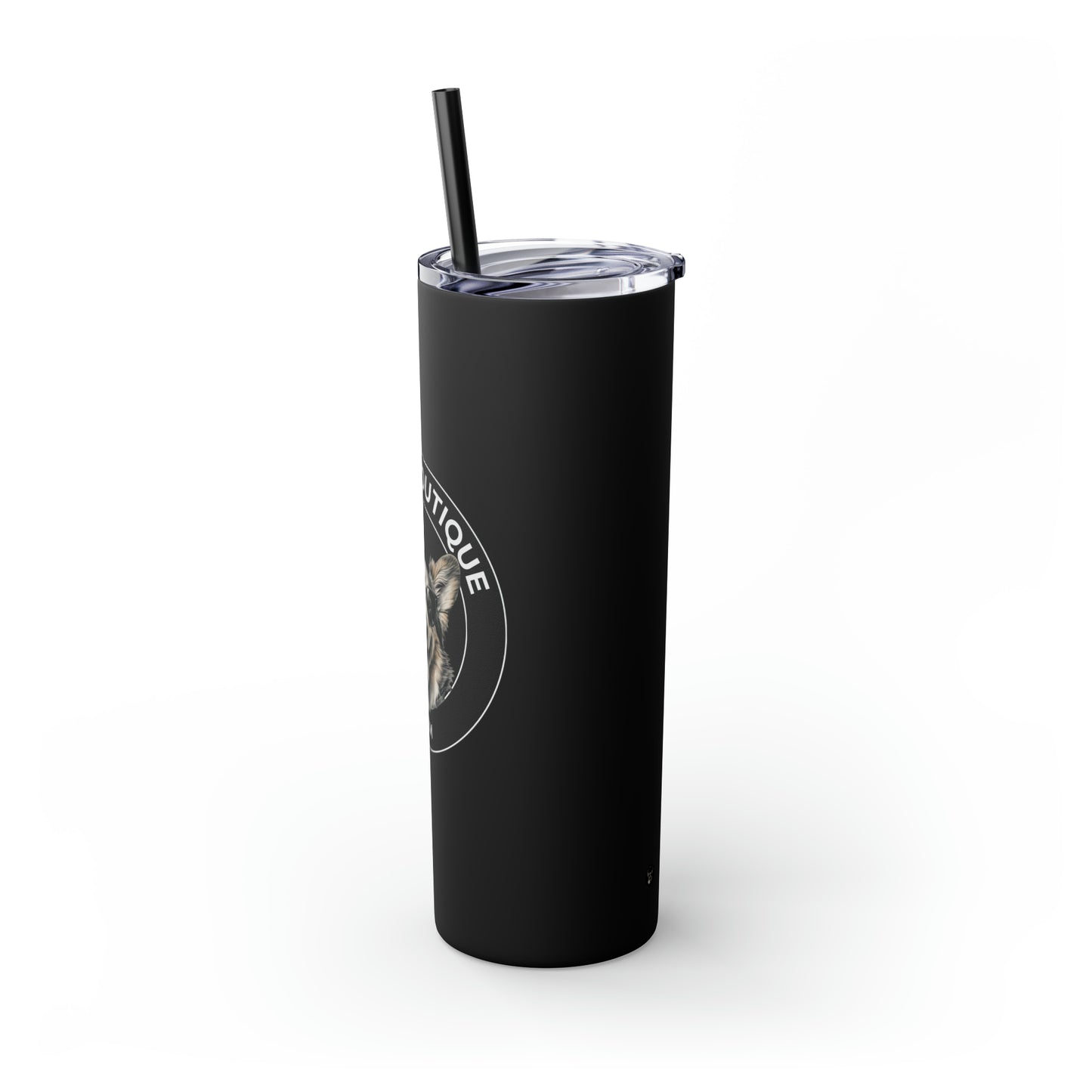Corgi Boutique - Tumbler