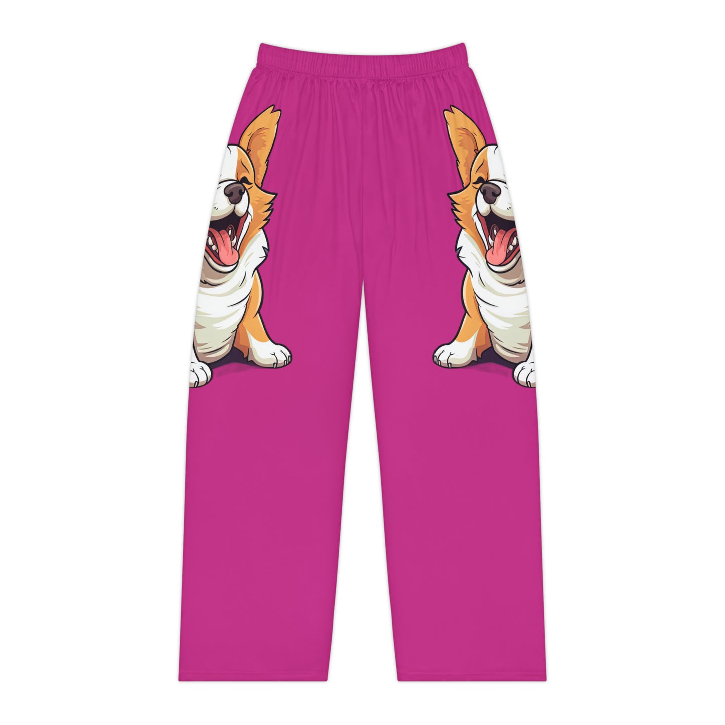 Jolly Jiggler - Women's Pajama Pants