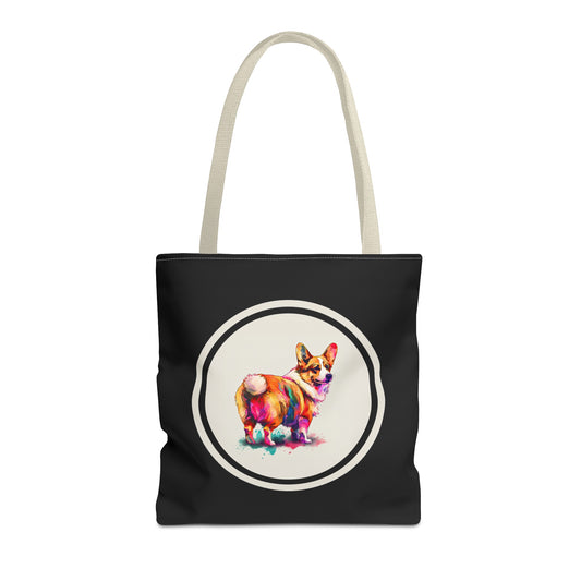 The Observer - Tote Bag