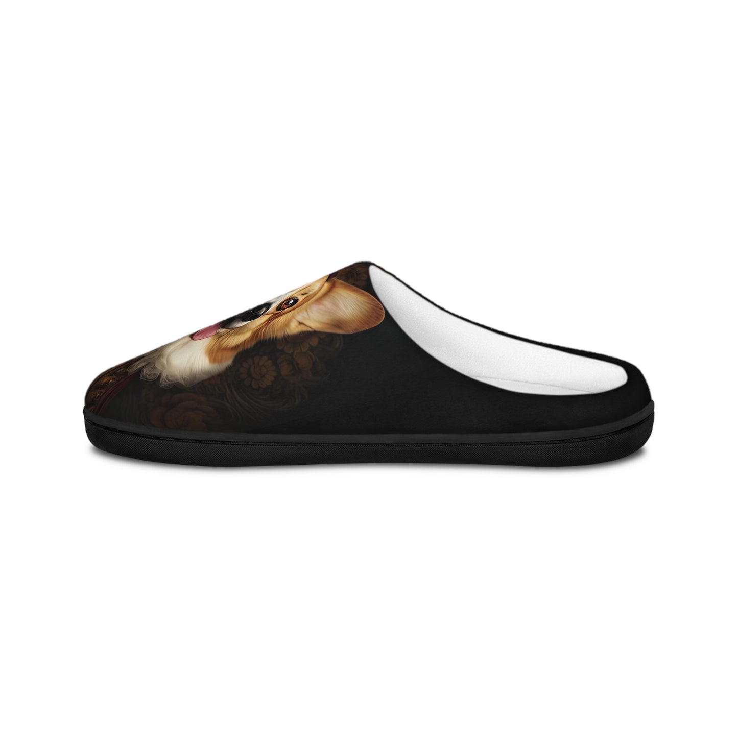 Renaissance Corgi - Women's Slippers