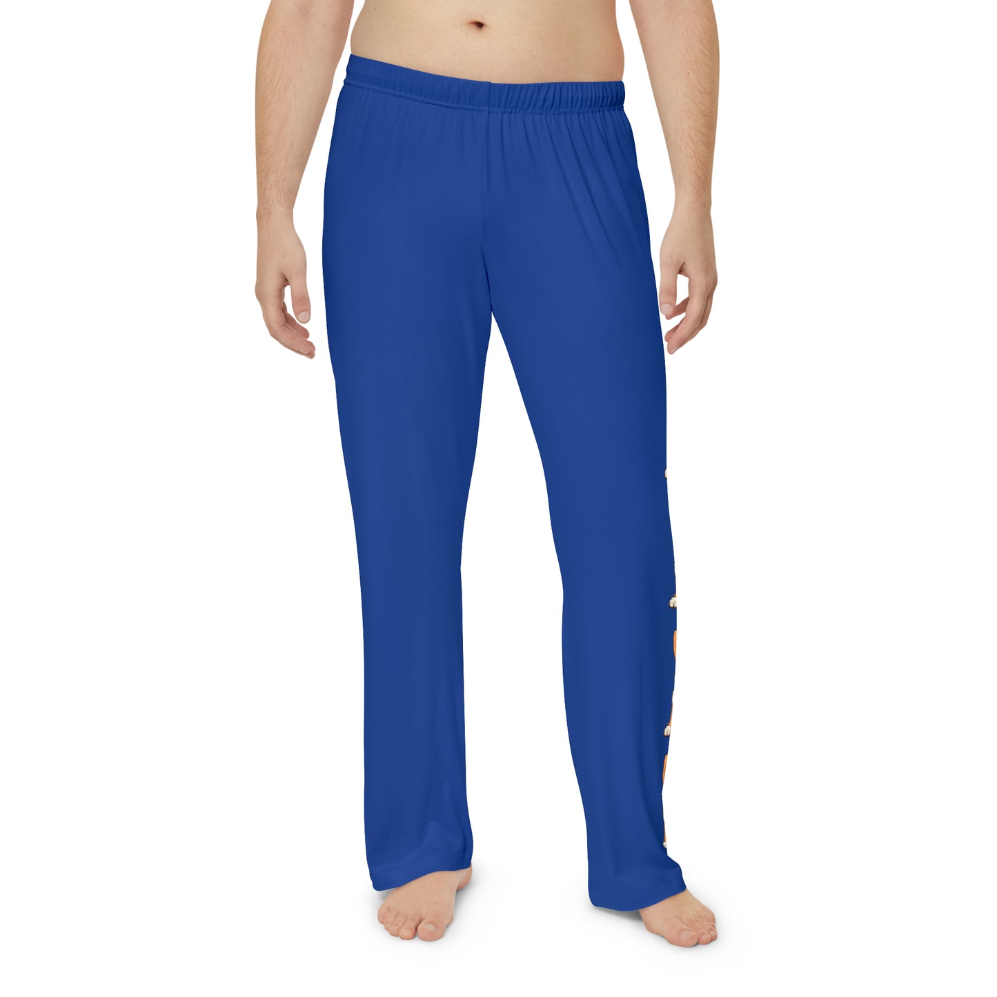 Comical Corgi - Men's Pajama Pants