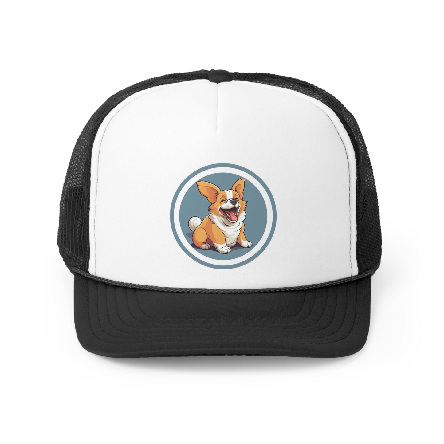Jolly Jiggler - Trucker Cap