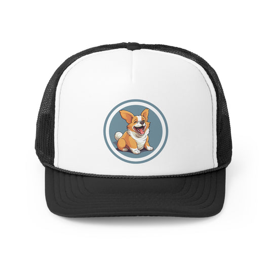 Jolly Jiggler - Trucker Cap