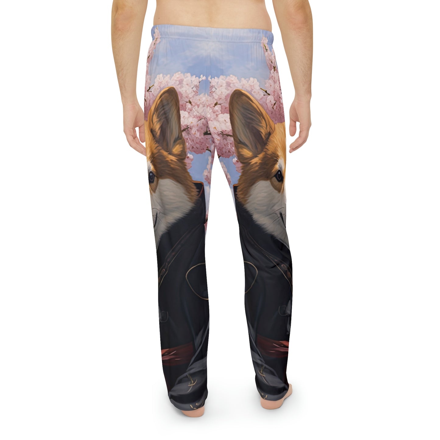 Zendog - Men's Pajama Pants