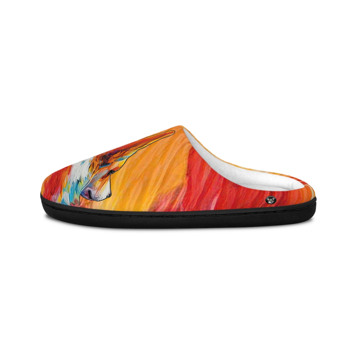 Peekaboo Women's Slippers