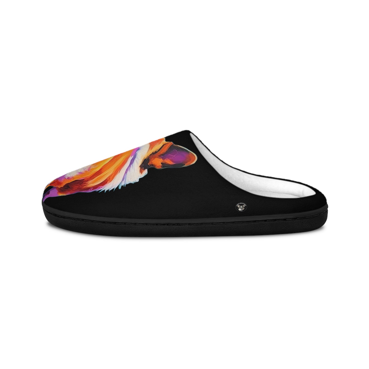 Corgi Butt - Women's Slippers