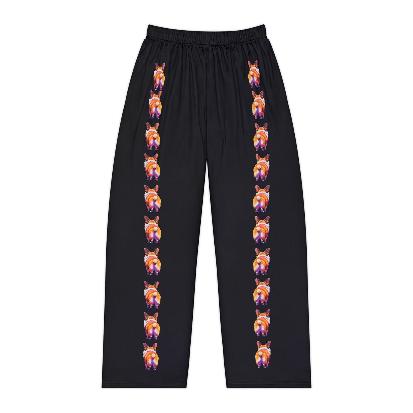 Shake Your Puppy Maker Women's Pajama Pants