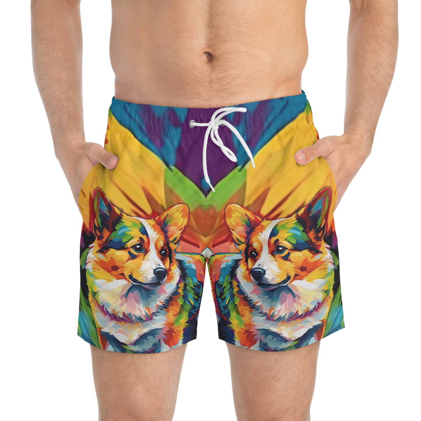 Maillot de bain Scout