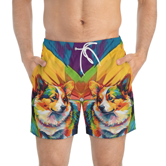 Maillot de bain Scout