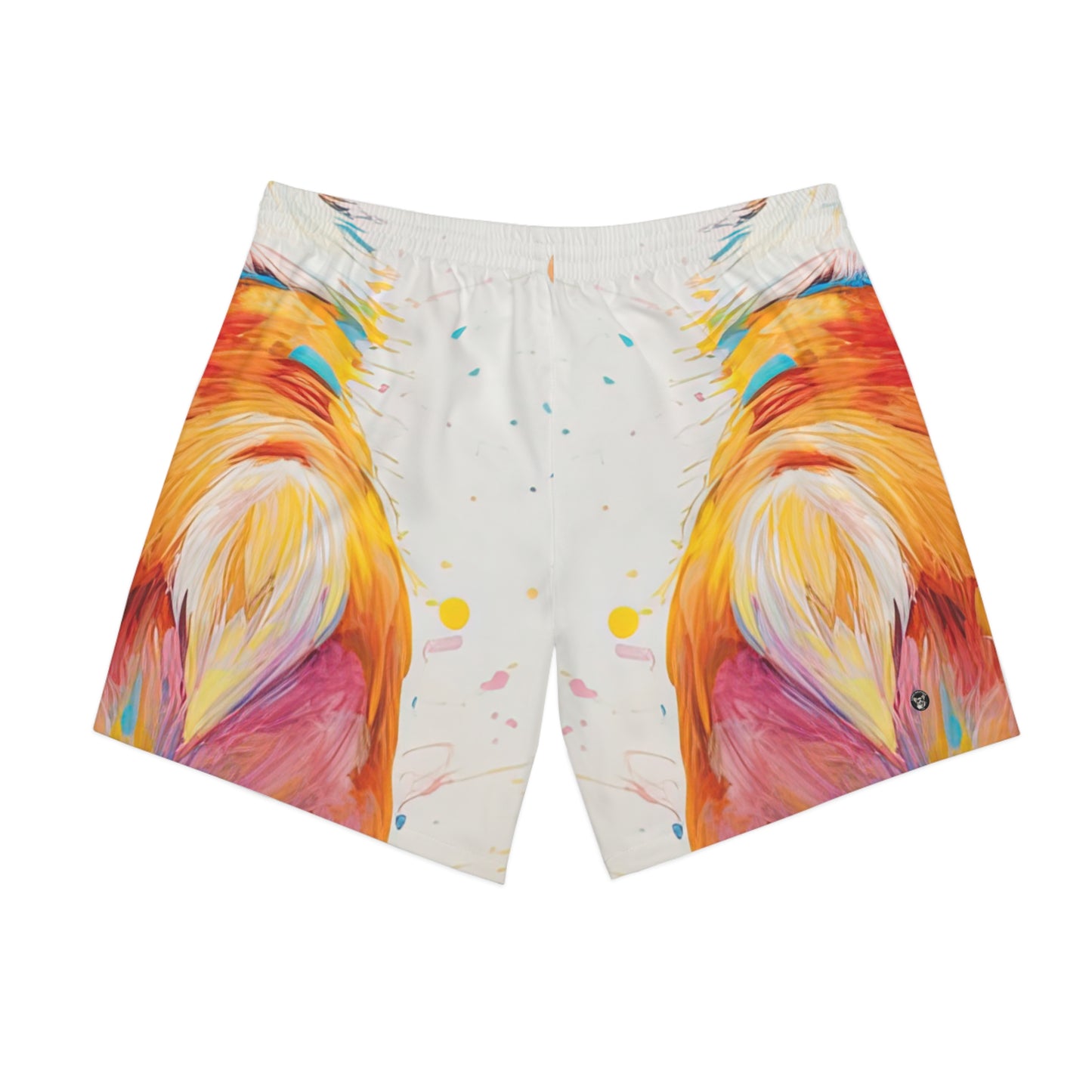 Rump Toast - Board Shorts