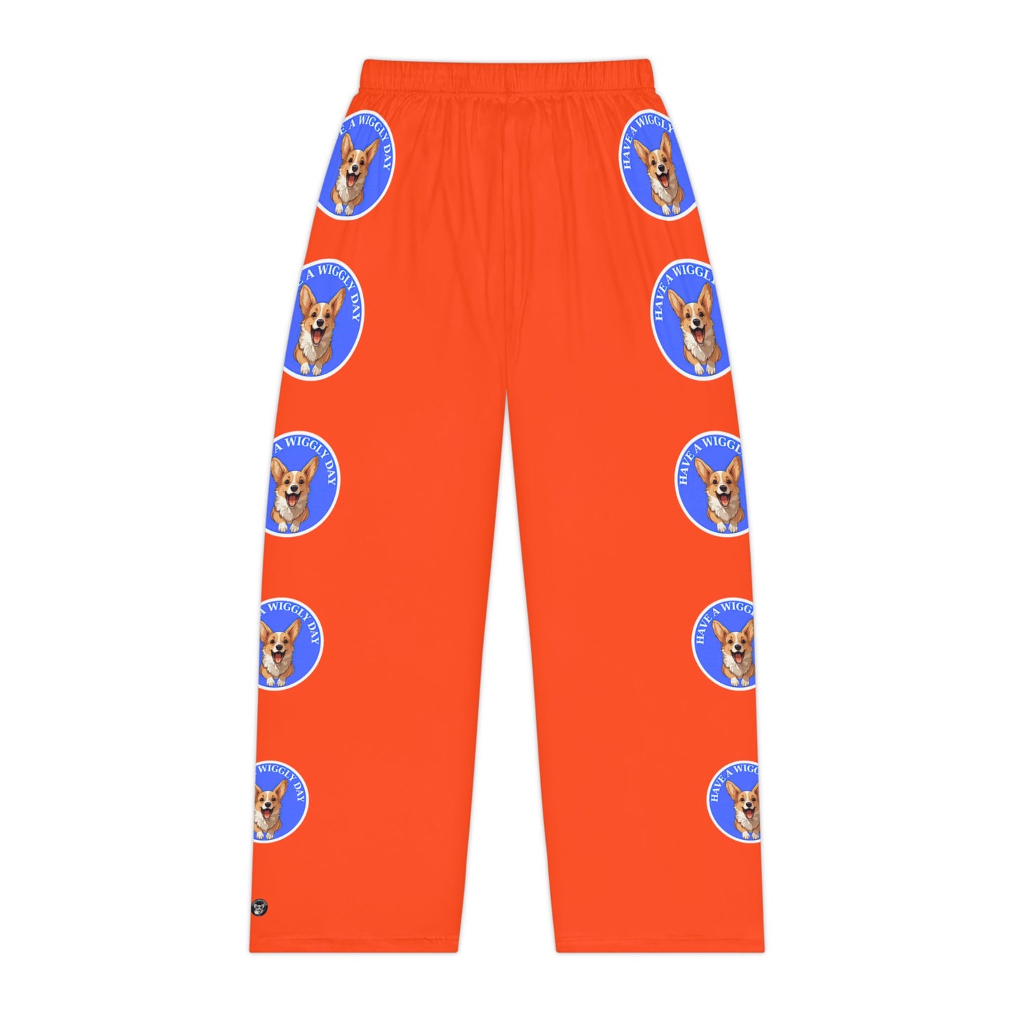 Have a Wiggly Day Women's Pajama Pants
