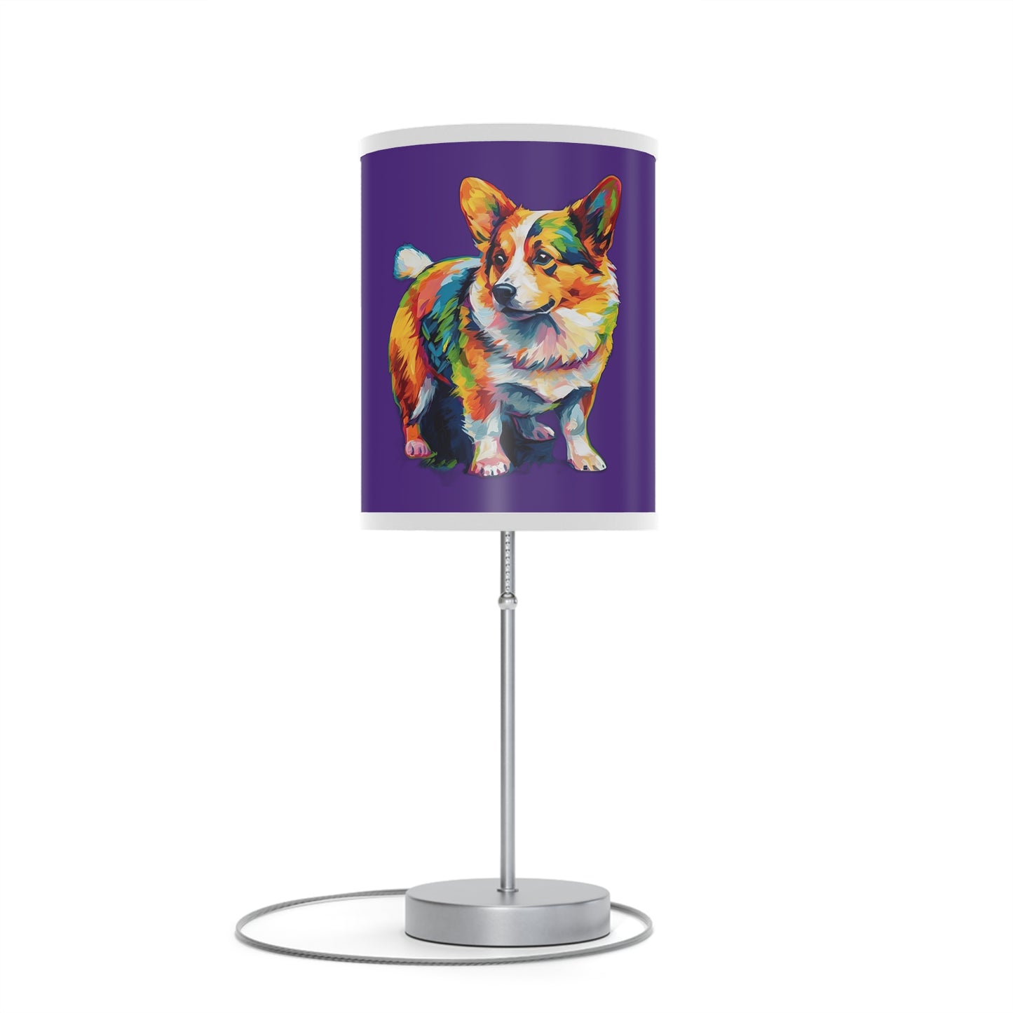 The Scout - Lamp
