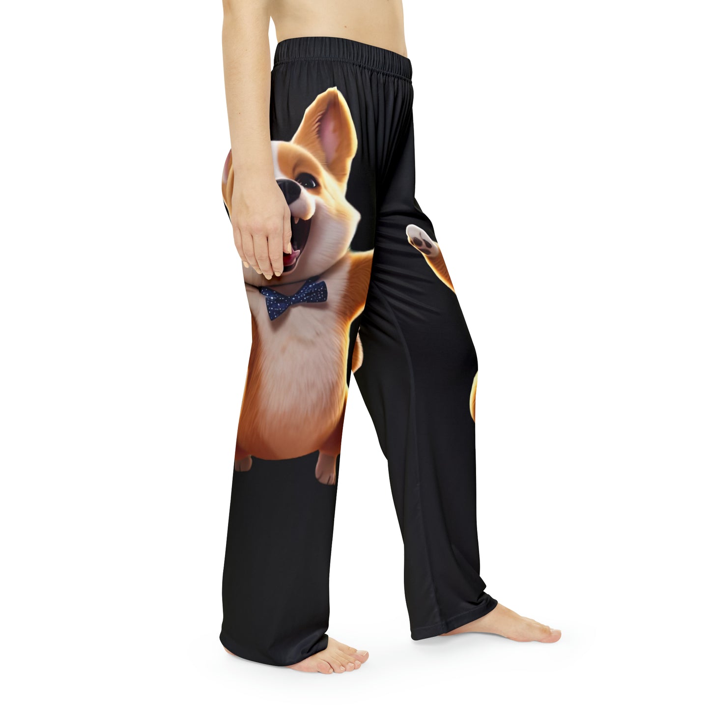Party Pup - Women's Pajama Pants