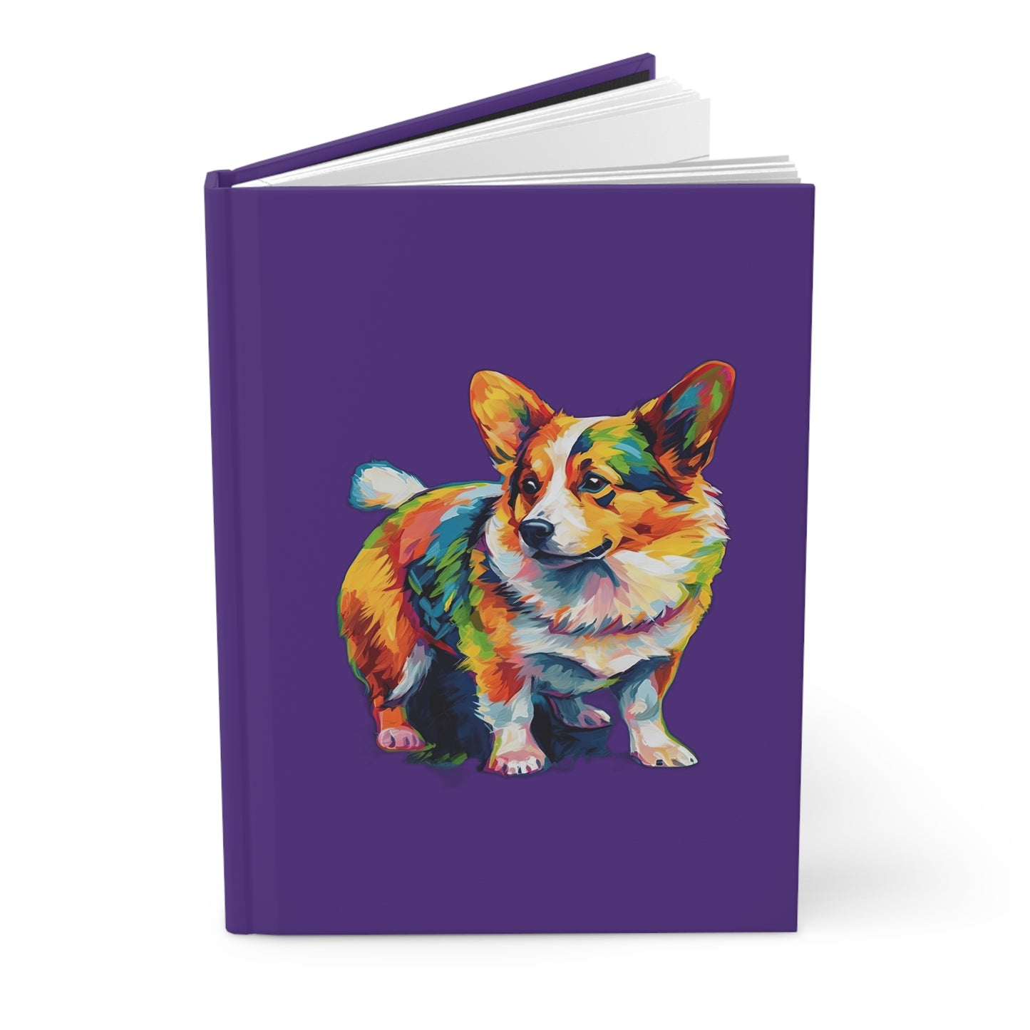 The Scout - Hardcover Journal