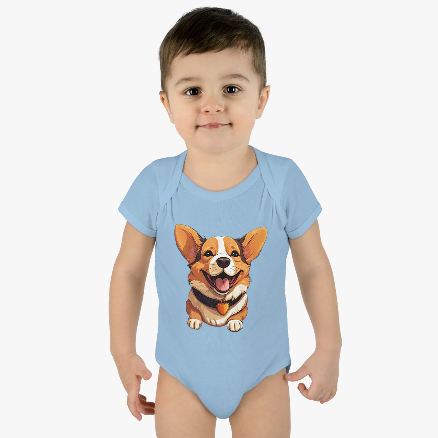 Puppy Love - Onesie