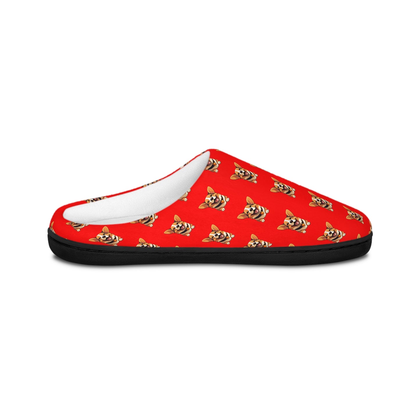 Puppy Love Women's Slippers