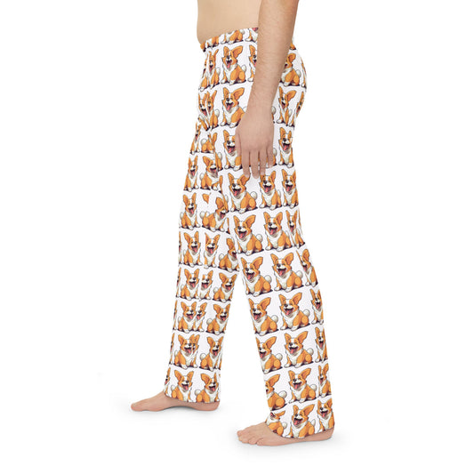 Jolly Jiggler Men's Pajama Pants