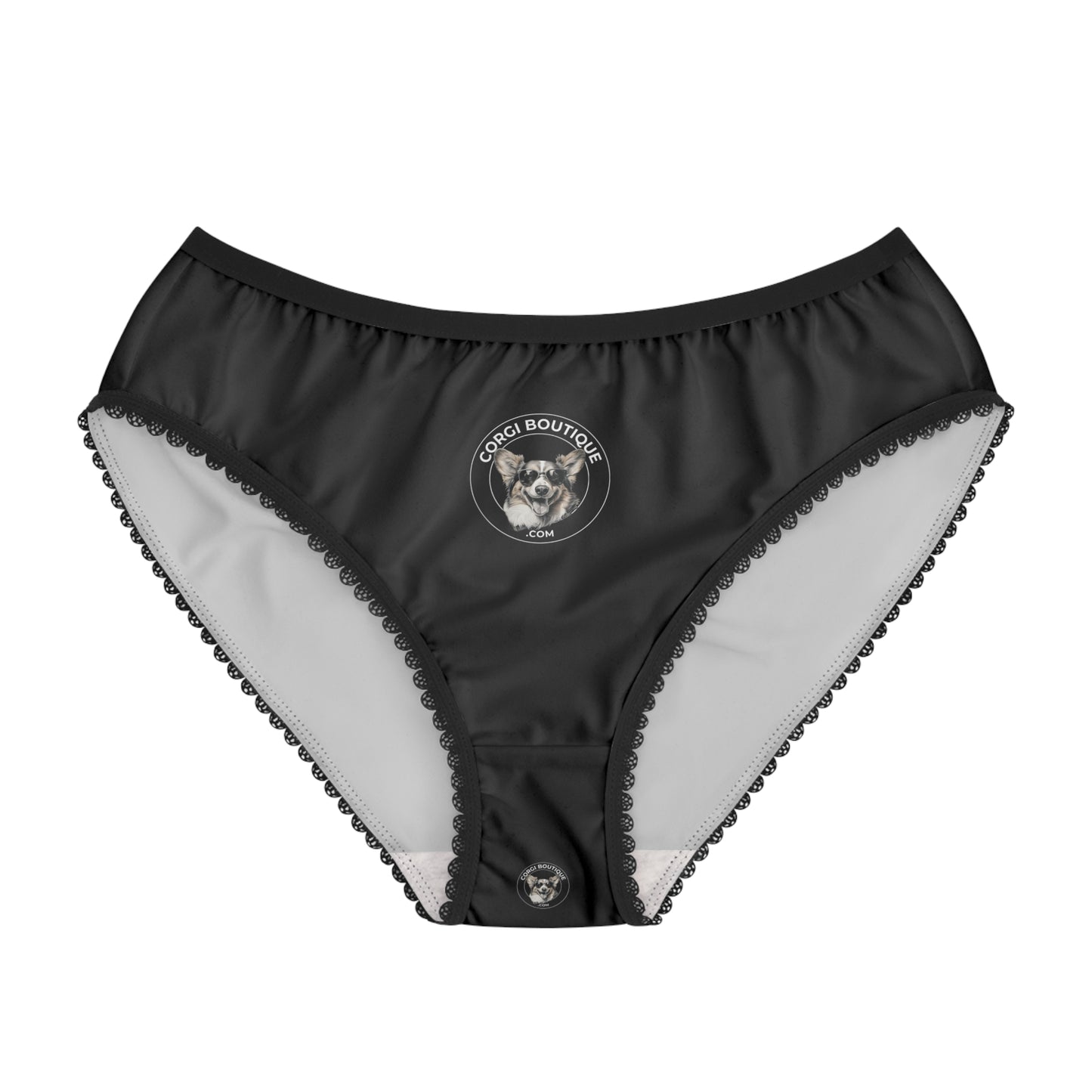 Corgi Boutique Panties